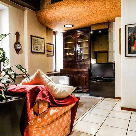 Spanish Steps Laurina Apartment Рим Экстерьер фото