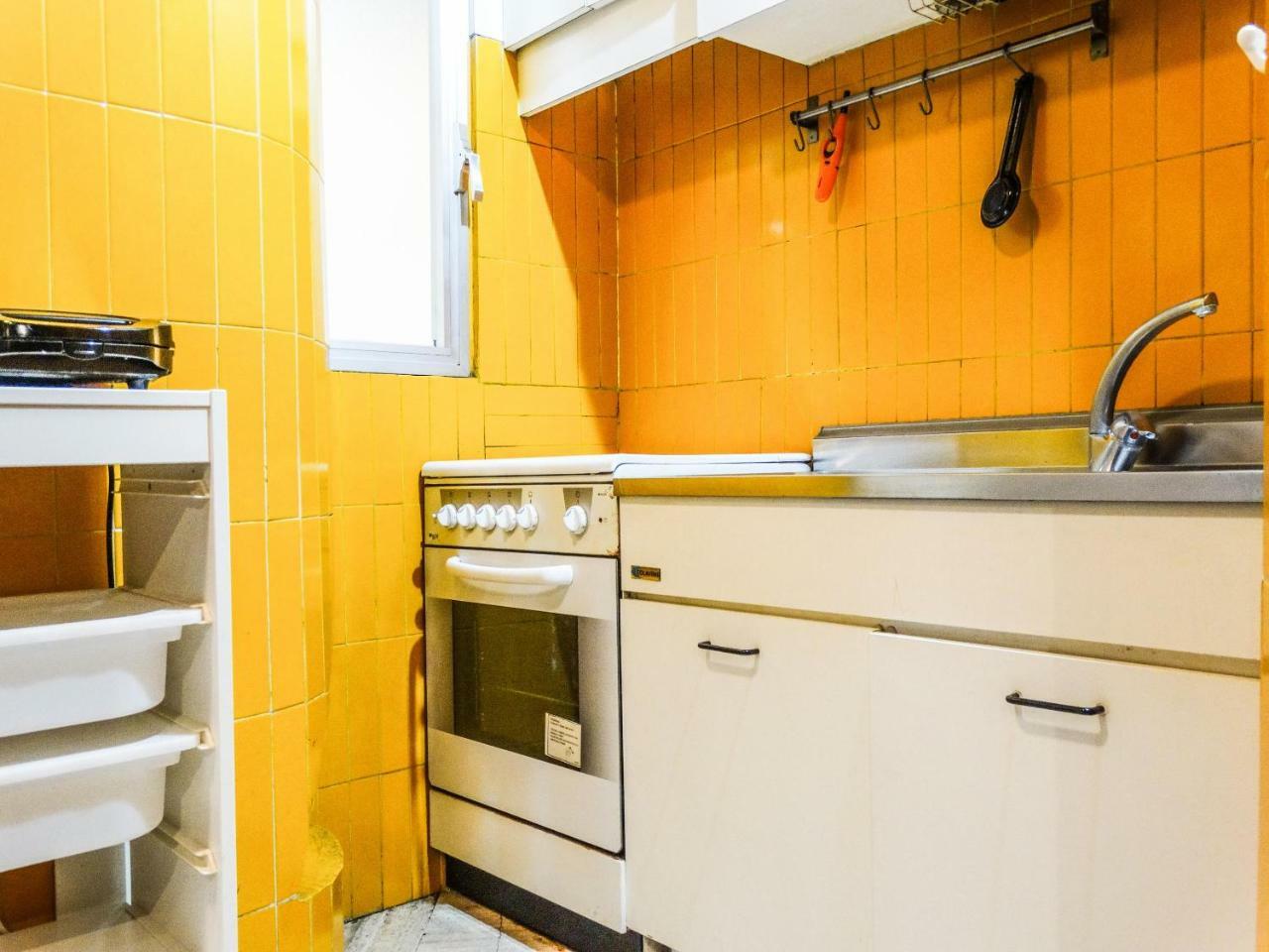 Spanish Steps Laurina Apartment Рим Экстерьер фото
