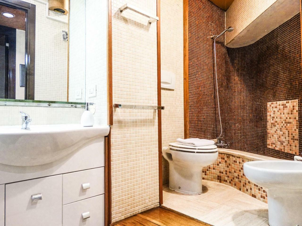 Spanish Steps Laurina Apartment Рим Экстерьер фото
