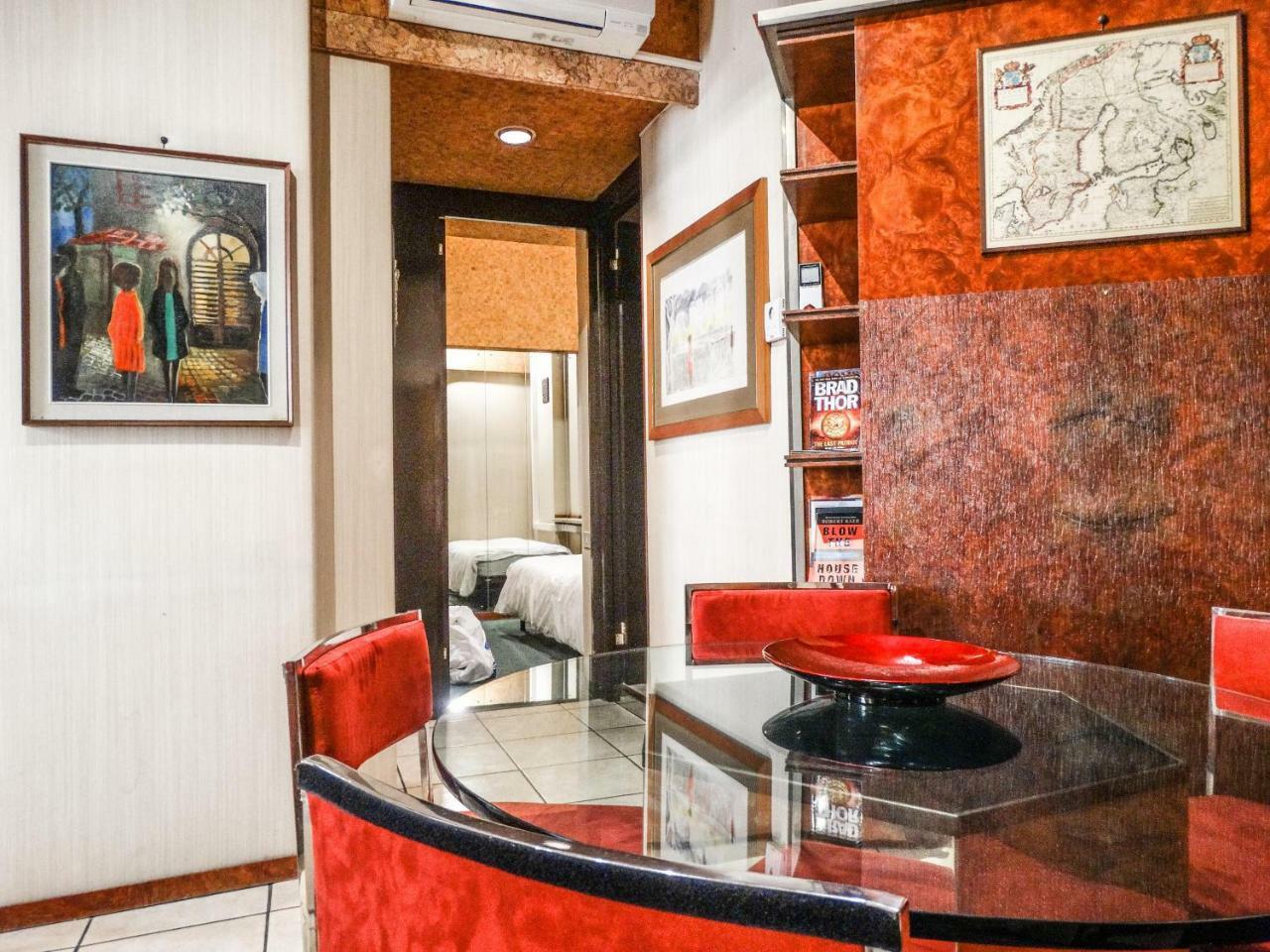 Spanish Steps Laurina Apartment Рим Экстерьер фото