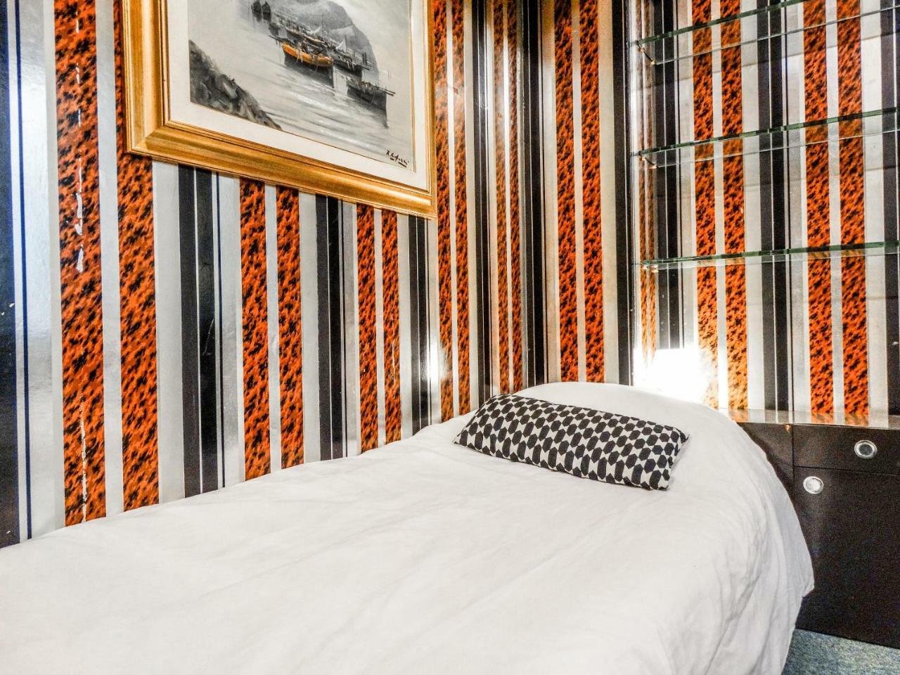Spanish Steps Laurina Apartment Рим Экстерьер фото