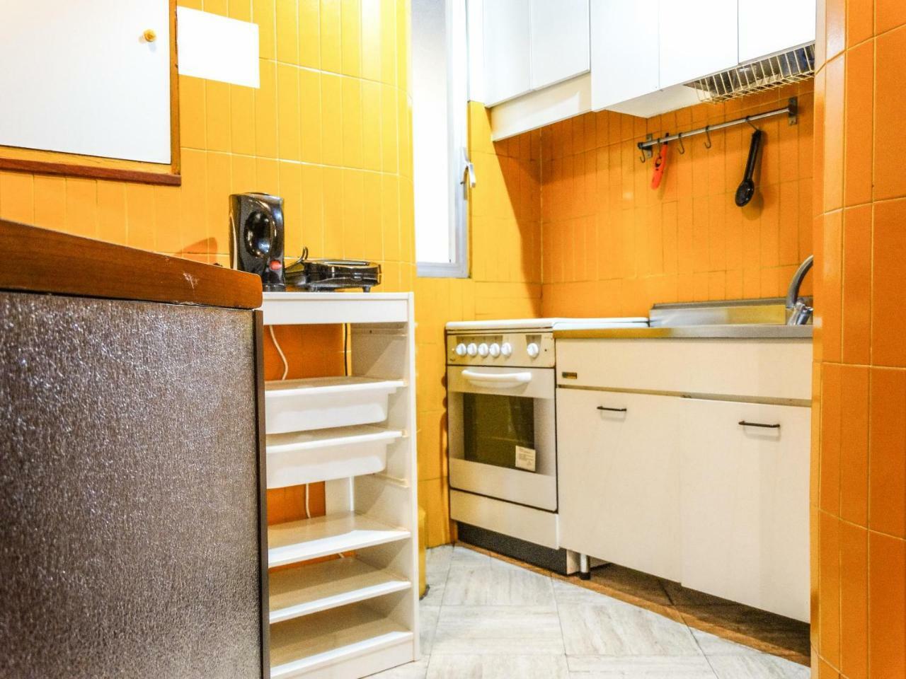 Spanish Steps Laurina Apartment Рим Экстерьер фото