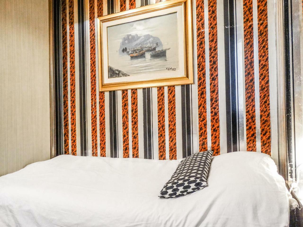 Spanish Steps Laurina Apartment Рим Экстерьер фото