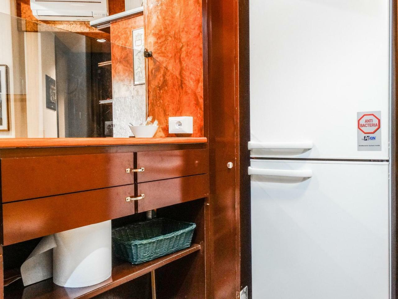 Spanish Steps Laurina Apartment Рим Экстерьер фото